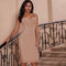 Bandage Dress Evening Strap Dresses for women - ROUTINE FASHION